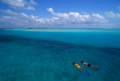 Couple Snorkeling.jpg