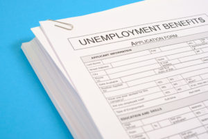 Michigan unemployment