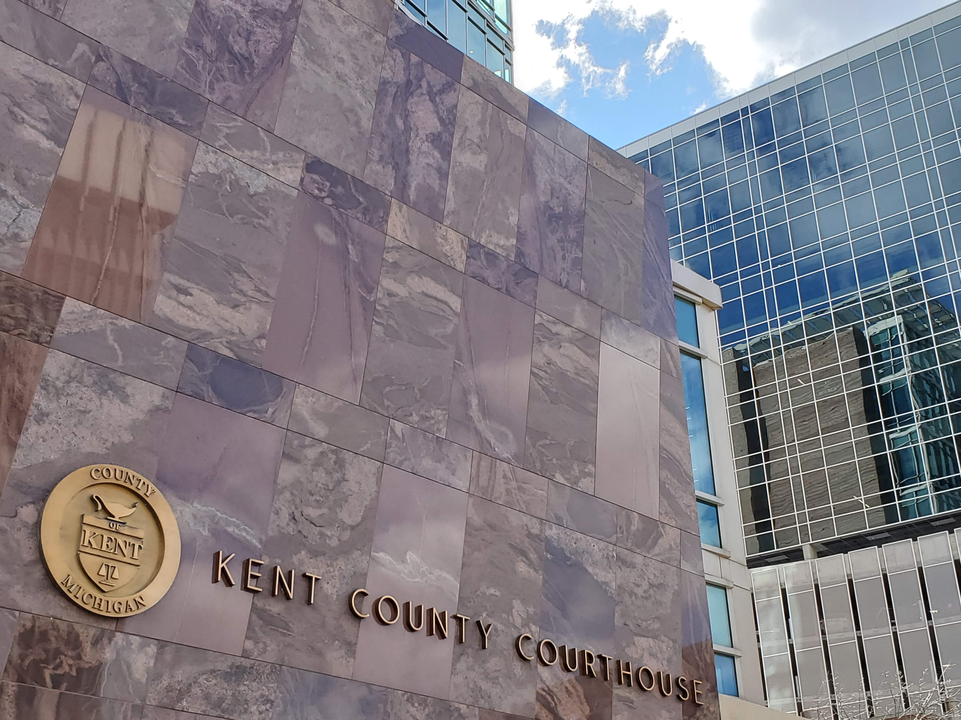 Kent County Circuit Court